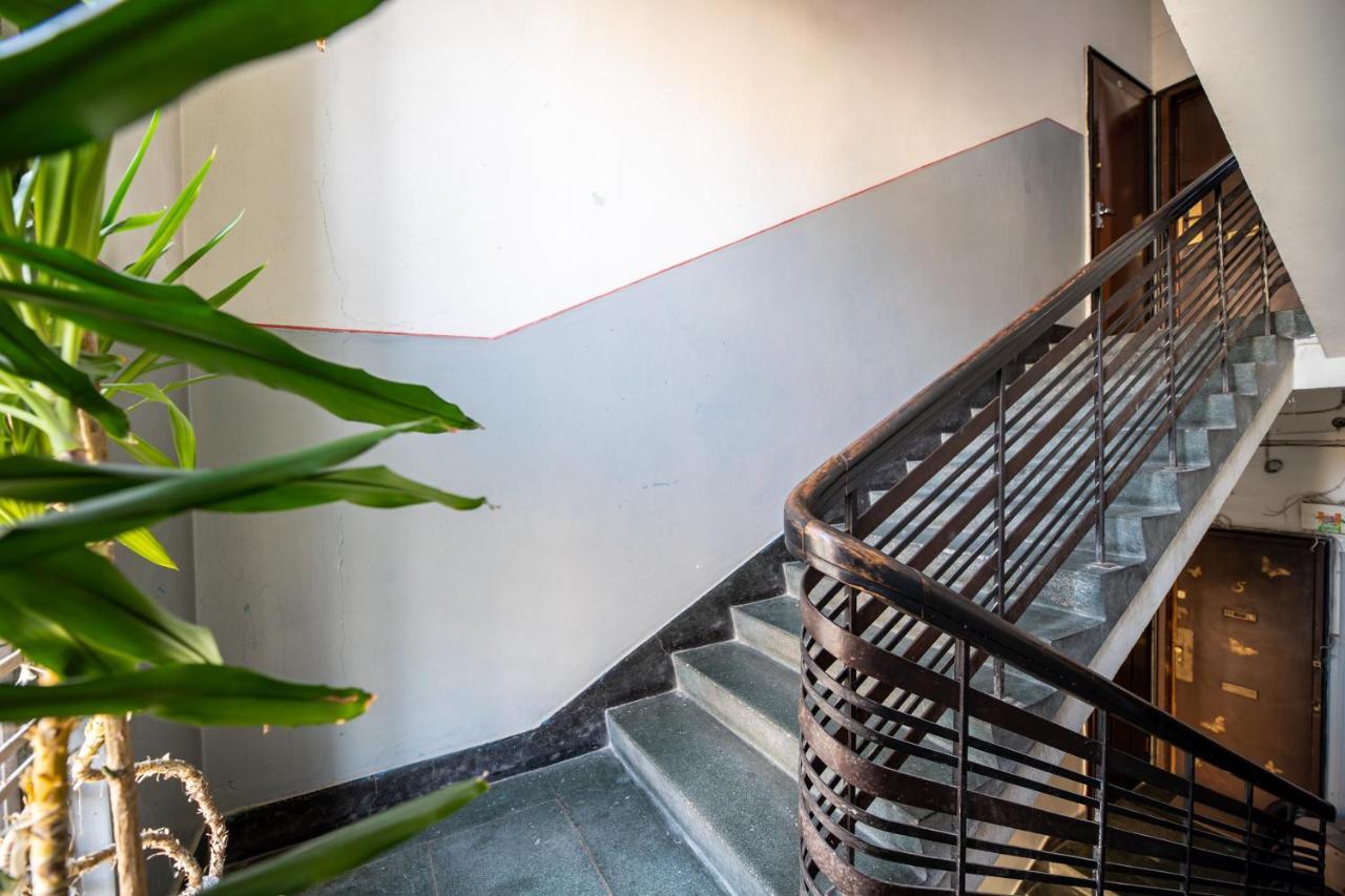 Levia Apartment-With 2 Bedrooms In The Old Town Leópolis Exterior foto